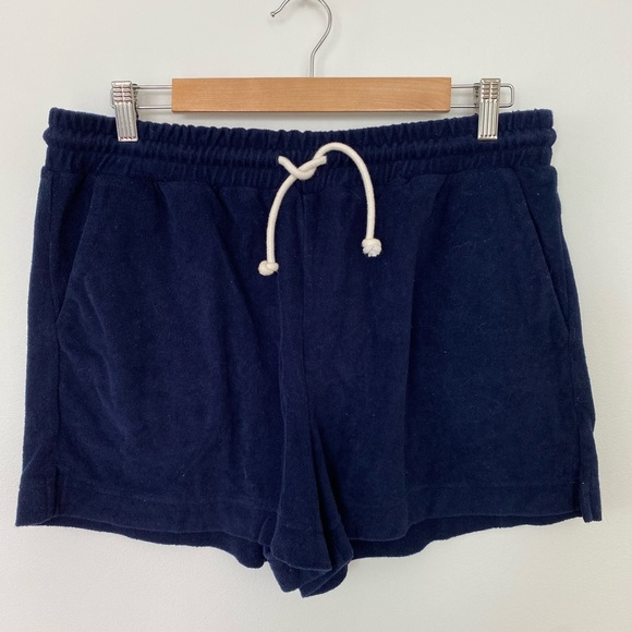 Love & Lore by Indigo Terry shorts size large - Picture 1 of 5